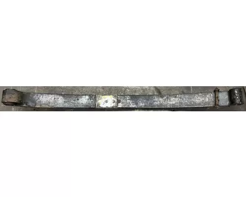 PETERBILT 567 Leaf Spring, Front