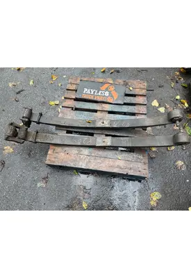 PETERBILT 567 Leaf Spring, Rear
