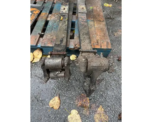 PETERBILT 567 Leaf Spring, Rear