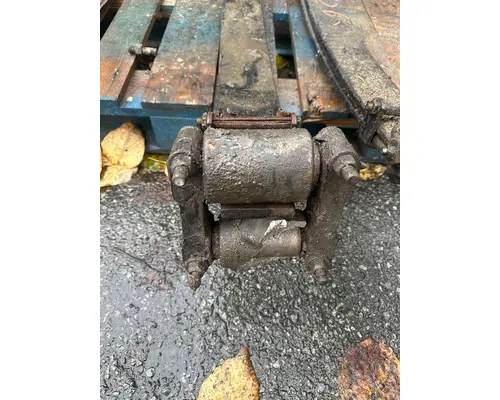 PETERBILT 567 Leaf Spring, Rear