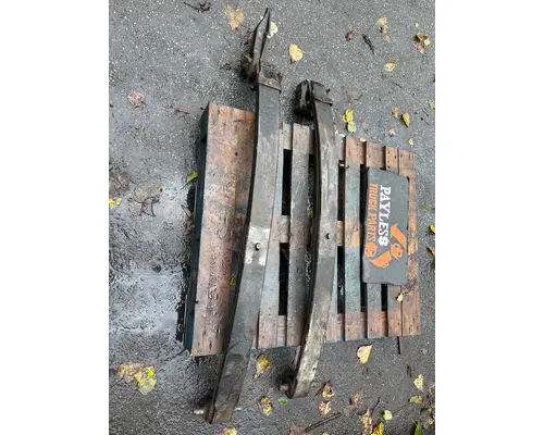 PETERBILT 567 Leaf Spring, Rear