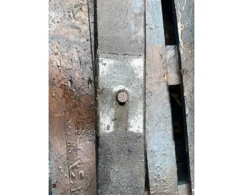 PETERBILT 567 Leaf Spring, Rear