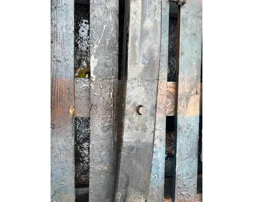 PETERBILT 567 Leaf Spring, Rear