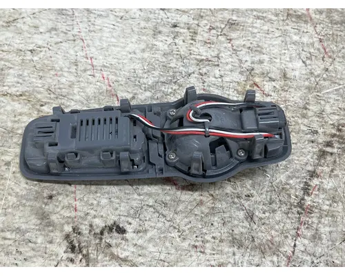 PETERBILT 567 Lighting