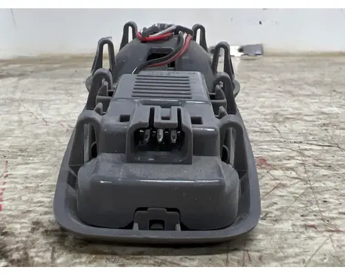 PETERBILT 567 Lighting