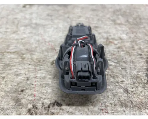 PETERBILT 567 Lighting