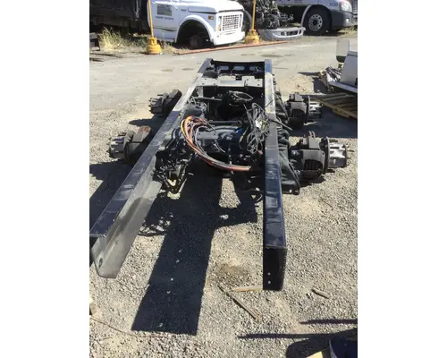 PETERBILT 567 MATCHED SET REARS