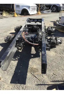 PETERBILT 567 MATCHED SET REARS