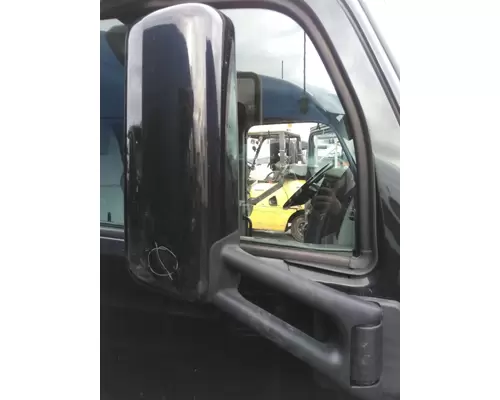 PETERBILT 567 MIRROR ASSEMBLY CABDOOR