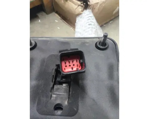 PETERBILT 567 MIRROR ASSEMBLY CABDOOR