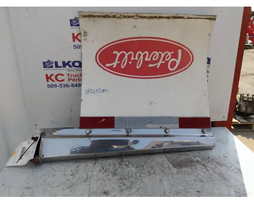 PETERBILT 567 MUD FLAP HANGER