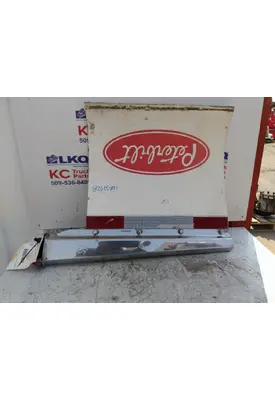 PETERBILT 567 MUD FLAP HANGER