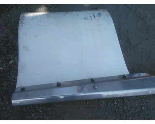 PETERBILT 567 MUD FLAP HANGER