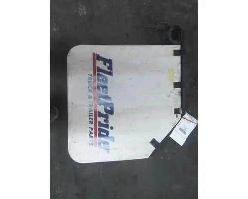 PETERBILT 567 MUD FLAP HANGER