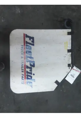 PETERBILT 567 MUD FLAP HANGER