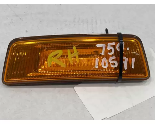 PETERBILT 567 Marker Light