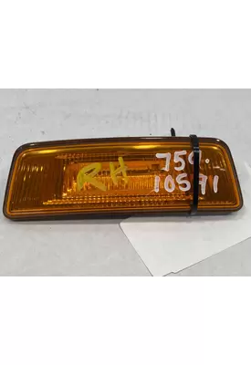 PETERBILT 567 Marker Light