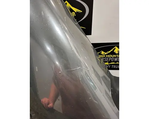 PETERBILT 567 Mirror (Side View)