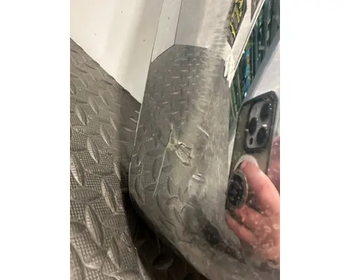 PETERBILT 567 Mirror (Side View)