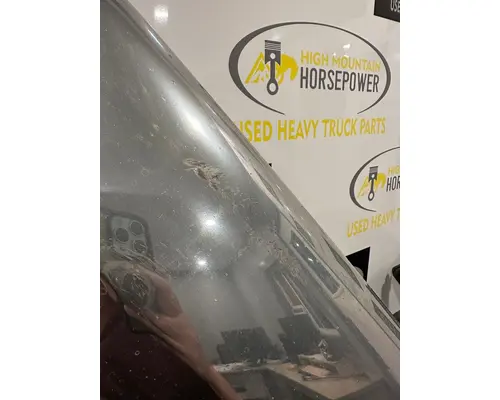 PETERBILT 567 Mirror (Side View)