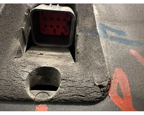 PETERBILT 567 Mirror (Side View)