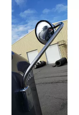 PETERBILT 567 Mirror (Side View)