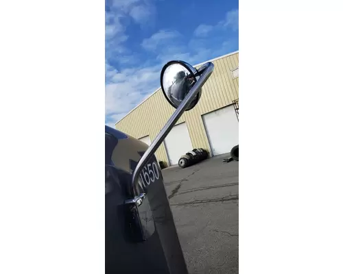 PETERBILT 567 Mirror (Side View)