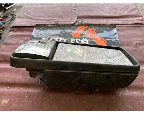 PETERBILT 567 Mirror (Side View)