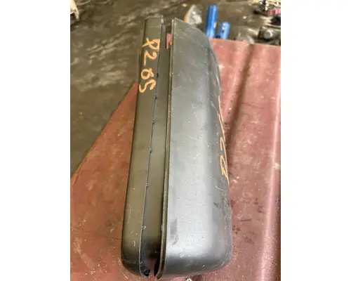 PETERBILT 567 Mirror (Side View)