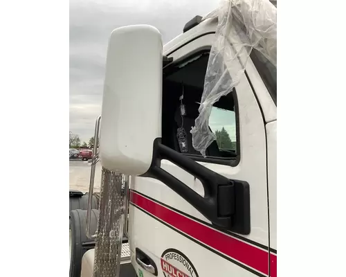 PETERBILT 567 Mirror (Side View)