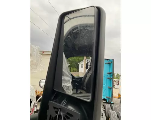 PETERBILT 567 Mirror (Side View)