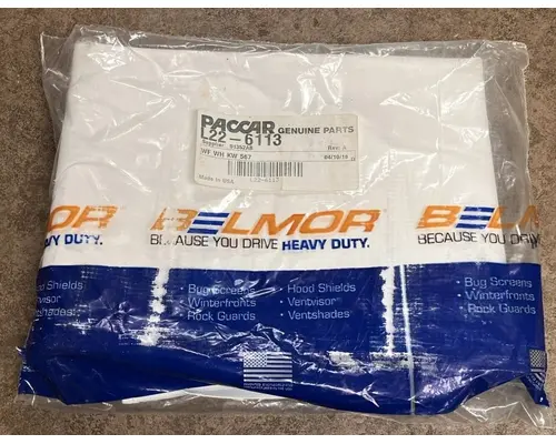 PETERBILT 567 Miscellaneous Parts