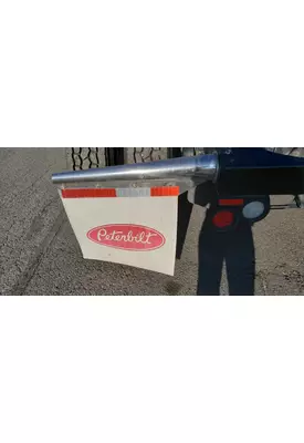 PETERBILT 567 Mud Flap Hanger