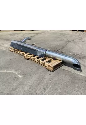 PETERBILT 567 Muffler
