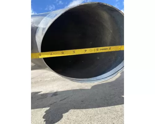 PETERBILT 567 Muffler