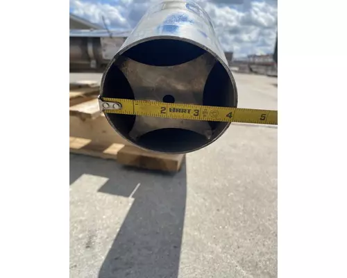 PETERBILT 567 Muffler