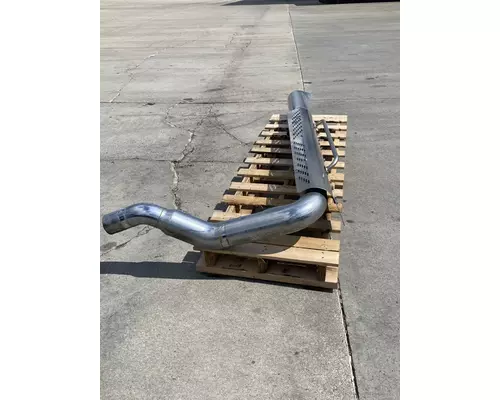PETERBILT 567 Muffler