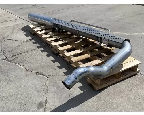 PETERBILT 567 Muffler