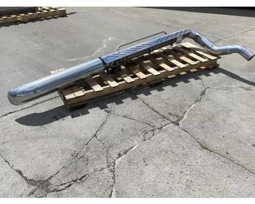 PETERBILT 567 Muffler