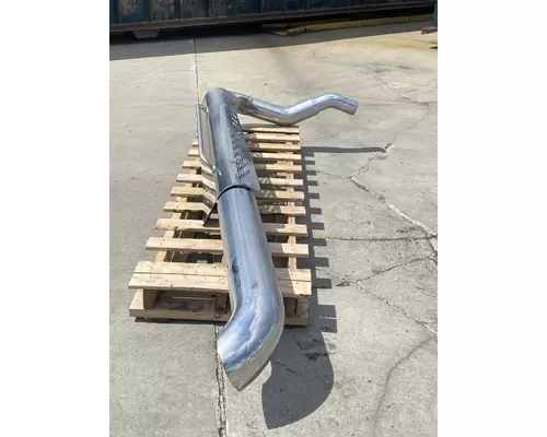 PETERBILT 567 Muffler