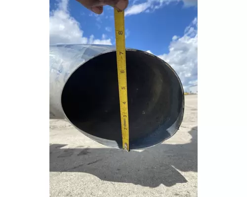 PETERBILT 567 Muffler