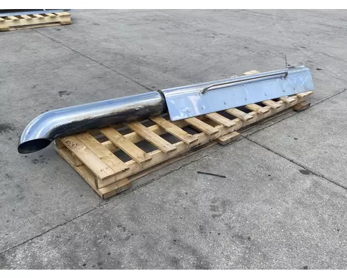PETERBILT 567 Muffler