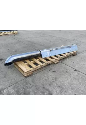 PETERBILT 567 Muffler