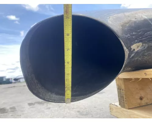 PETERBILT 567 Muffler