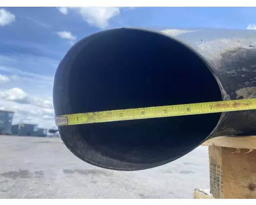 PETERBILT 567 Muffler