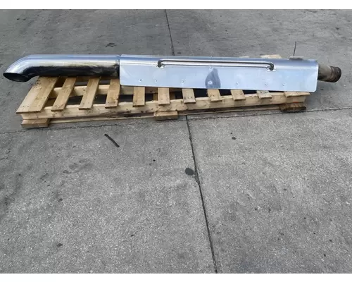 PETERBILT 567 Muffler