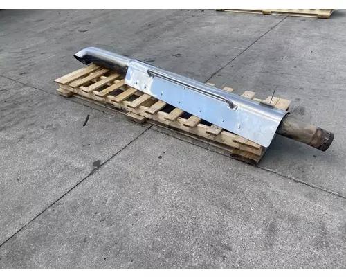 PETERBILT 567 Muffler