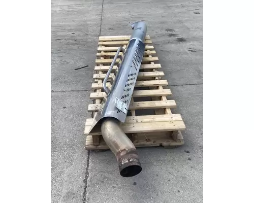 PETERBILT 567 Muffler