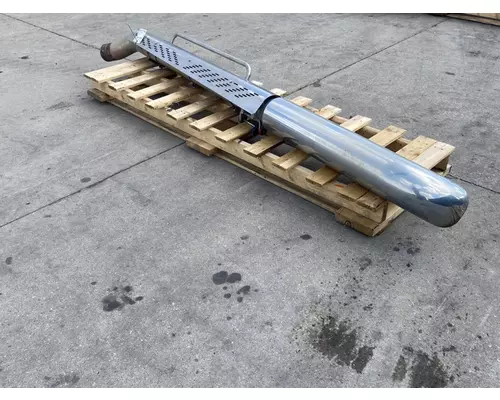PETERBILT 567 Muffler
