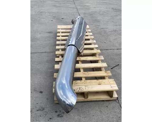 PETERBILT 567 Muffler